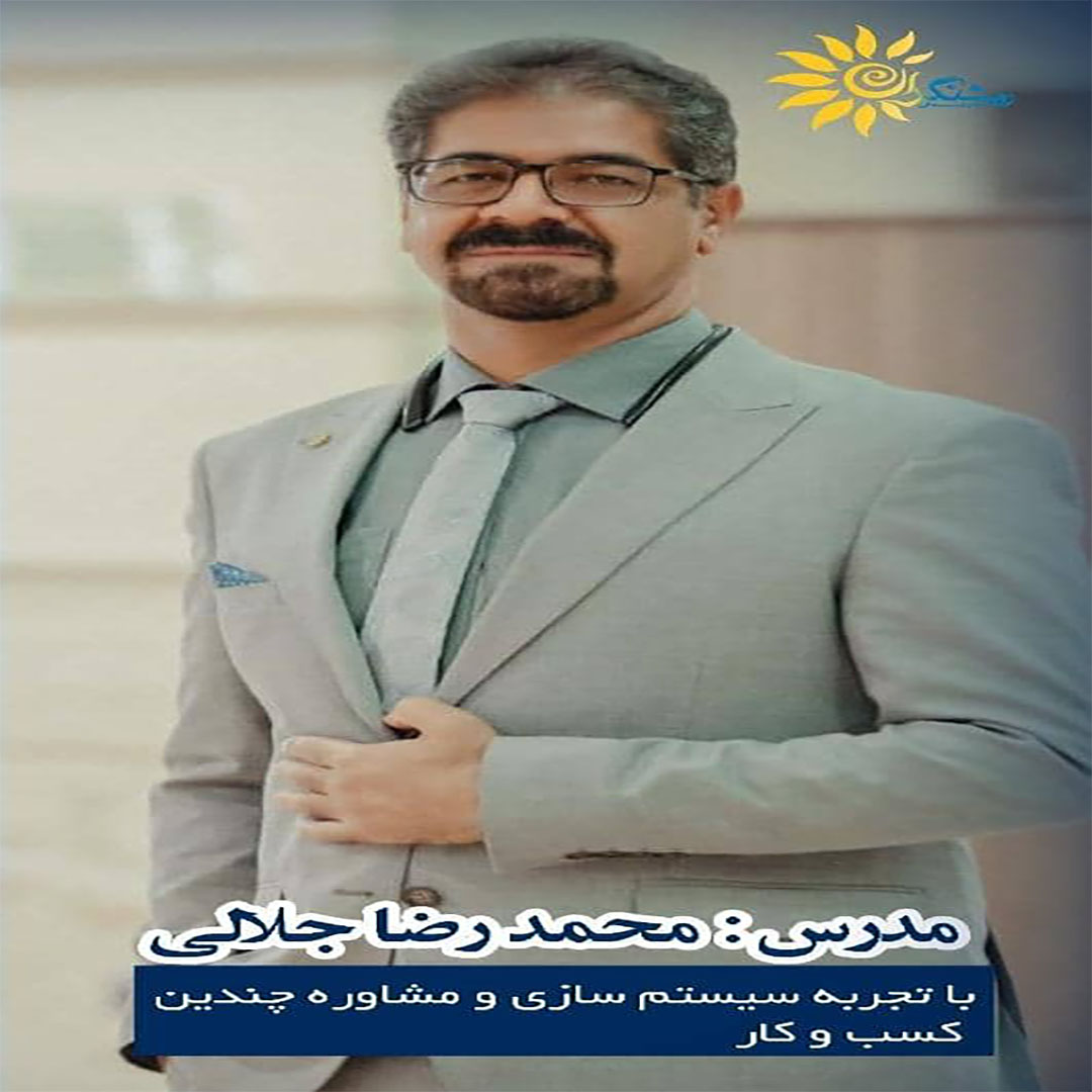 دوره سیستم سازی